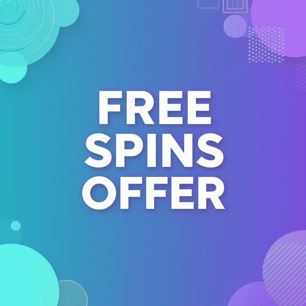 Free Spins Offer